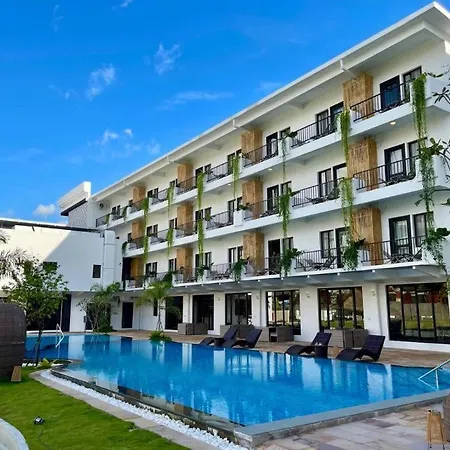 Revery Hotel Siem Reap