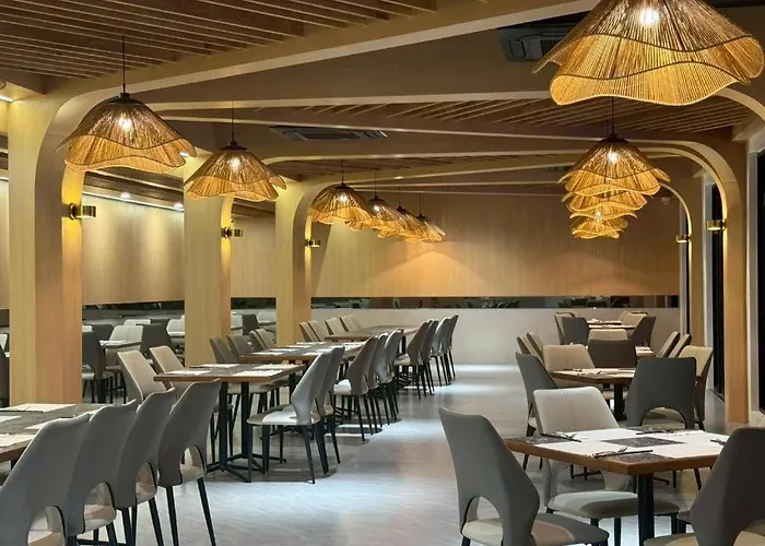 Revery 4* Ciudad de Siem Riep