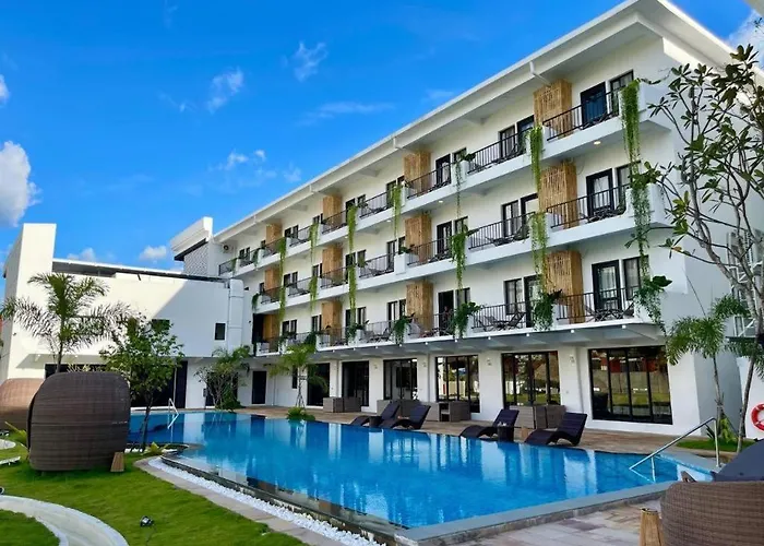 Hotel Revery