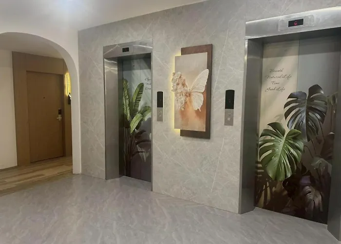 Hotel Revery Ciudad de Siem Riep