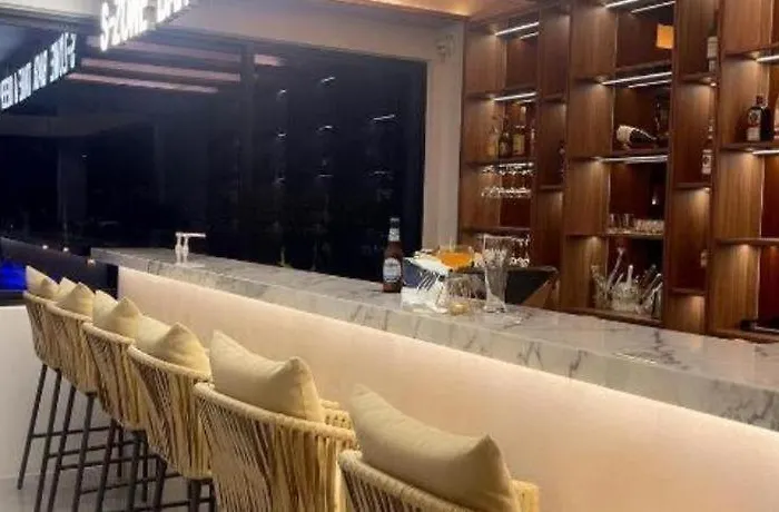 Hotel Revery Ciudad de Siem Riep