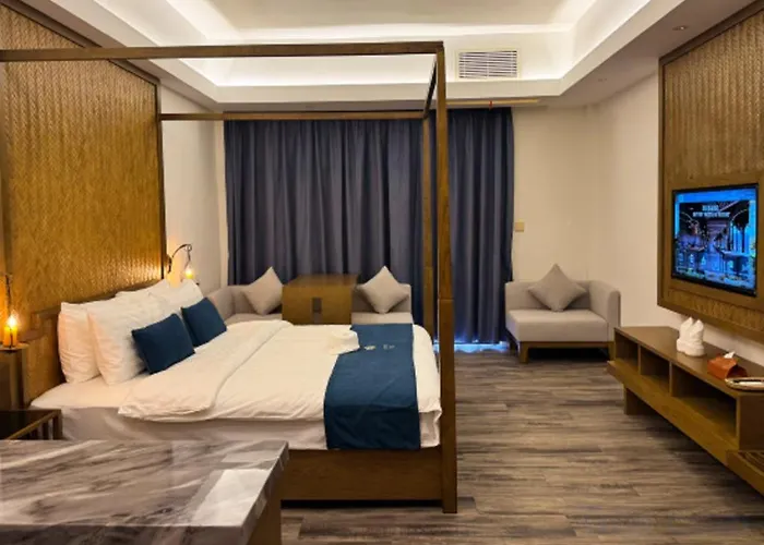 Hotel Revery