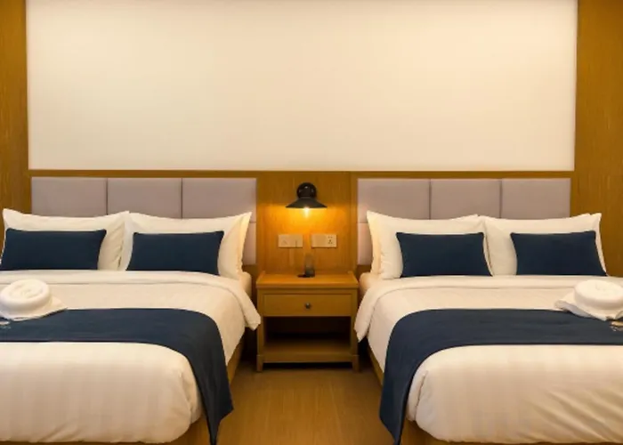 Hotel Revery