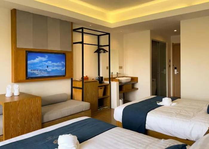 Revery Hotel 4*