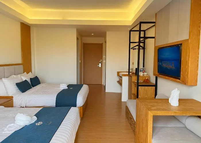 Hotel Revery